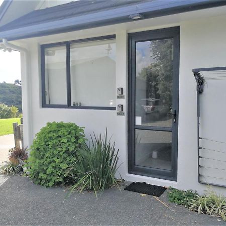 Ruru Lodge Tawharanui 외부 사진