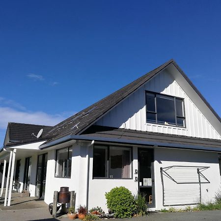 Ruru Lodge Tawharanui 외부 사진