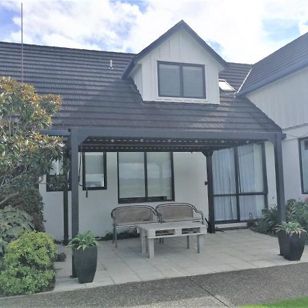 Ruru Lodge Tawharanui 외부 사진