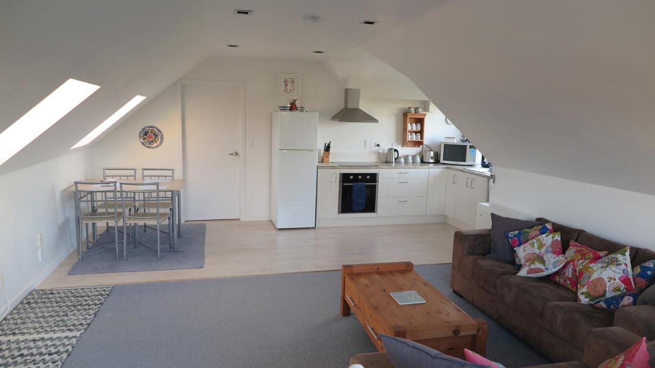 Ruru Lodge Tawharanui 외부 사진