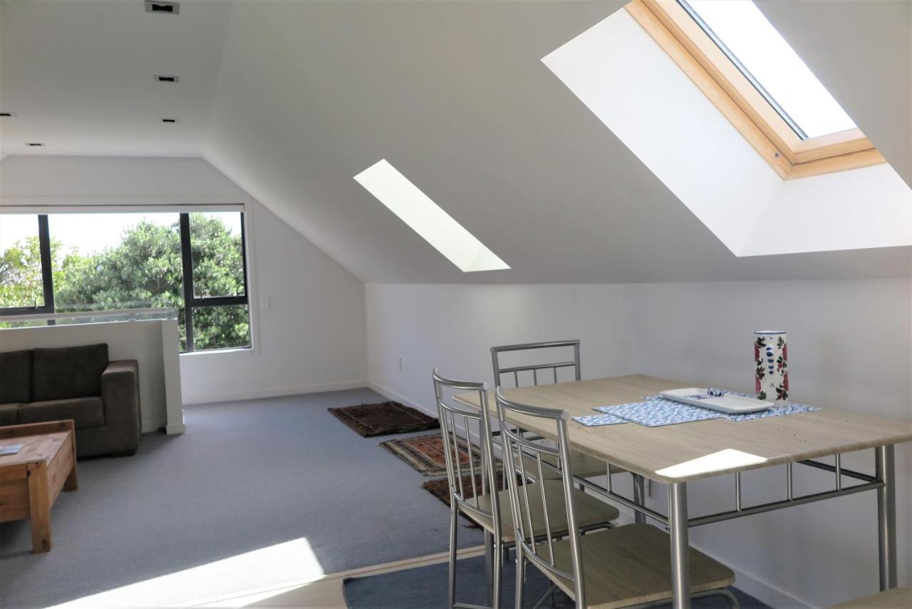 Ruru Lodge Tawharanui 외부 사진