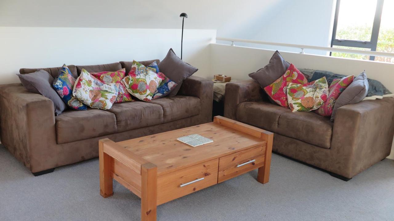 Ruru Lodge Tawharanui 외부 사진