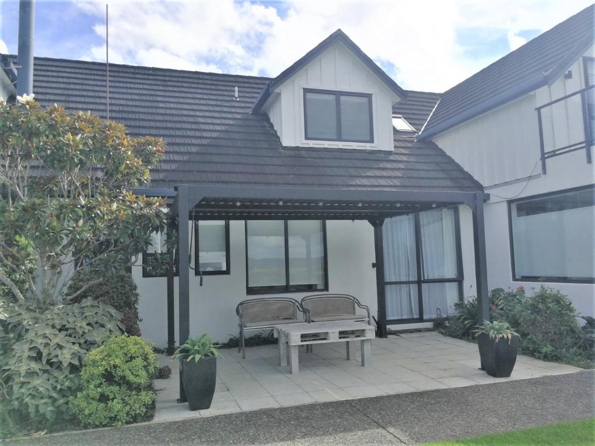 Ruru Lodge Tawharanui 외부 사진