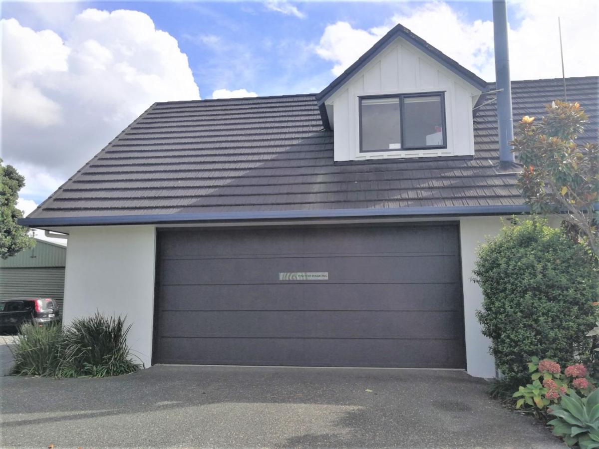 Ruru Lodge Tawharanui 외부 사진