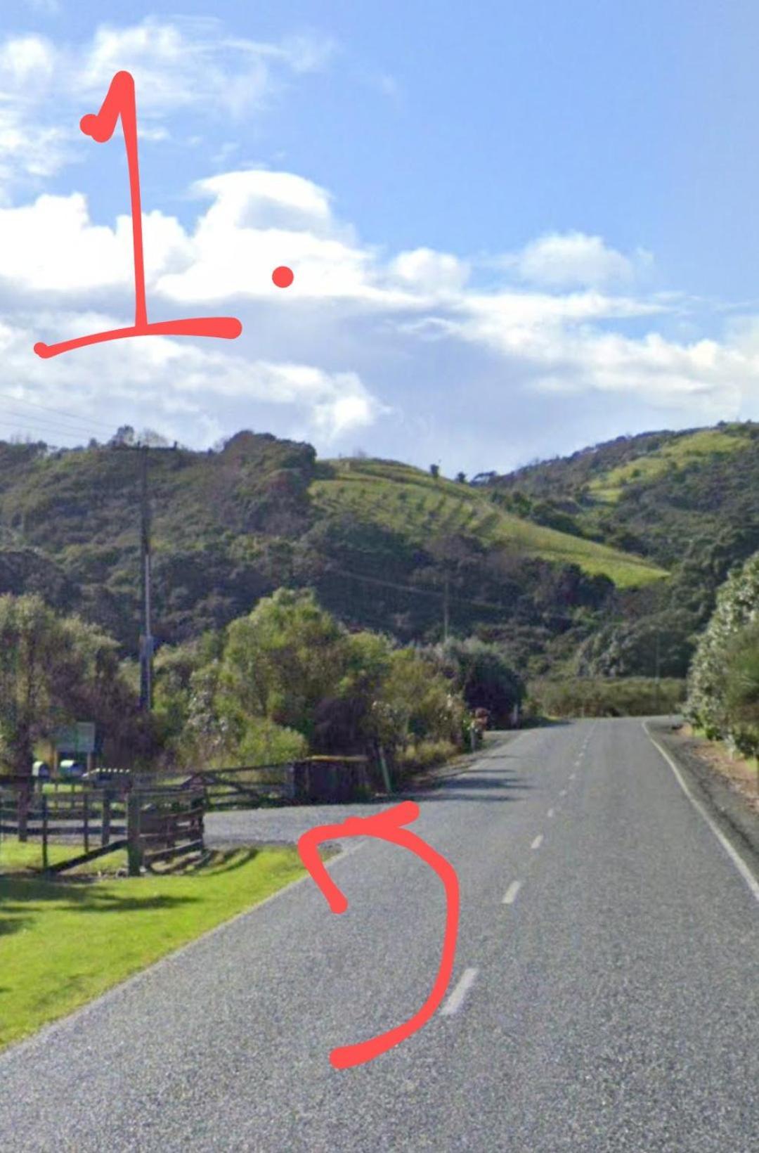 Ruru Lodge Tawharanui 외부 사진